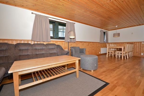 Bild 4 på Fjällbyn, Lindvallen. Bästa läge! v. 9