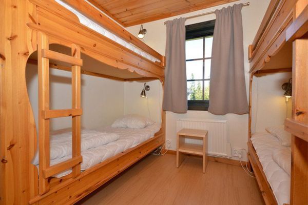 Hyr denna stuga i Lindvallen på 56 m². 8 sängplatser. Från 11 800 kr per vecka. Se bilder och tillgänglighet här.