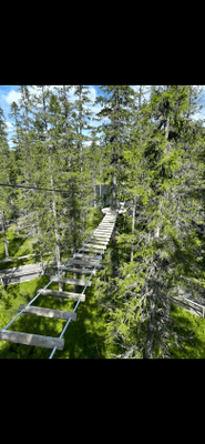 Nybyggd fjällstuga i Storlien - Bild 39