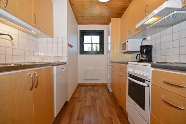 Fjällbyn, Lindvallen. Bästa läge! v. 9