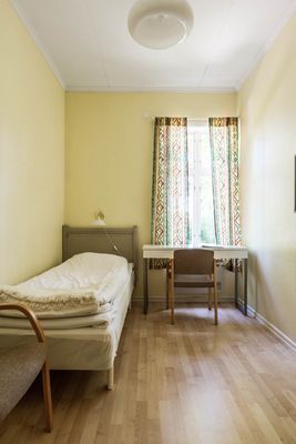 Boende vid Dalslands kanal - Bild 7