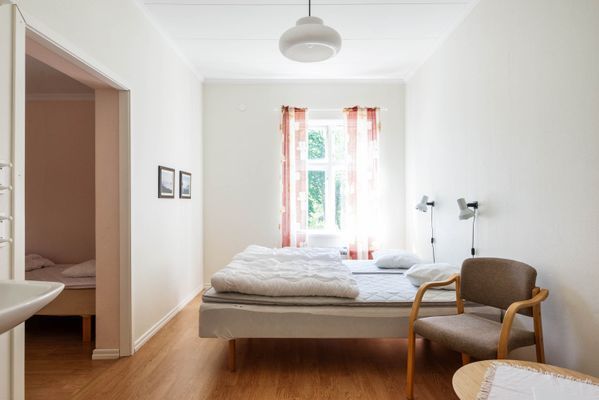 Bild 4 på Boende vid Dalslands kanal