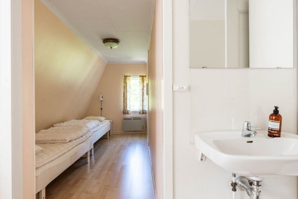 Boende vid Dalslands kanal - Bild 8