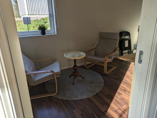 VILLA PÅ LANDET UTANFÖR HÄLLESTAD I ÖSTERGÖTLAND - Bild 13