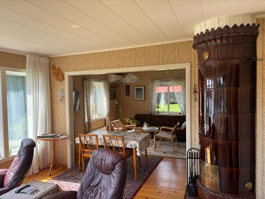 Tjärngården, sjöläge, Öje (Malung/Sälen) med Wi-Fi - Bild 17