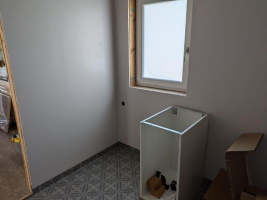 VILLA PÅ LANDET UTANFÖR HÄLLESTAD I ÖSTERGÖTLAND - Bild 19