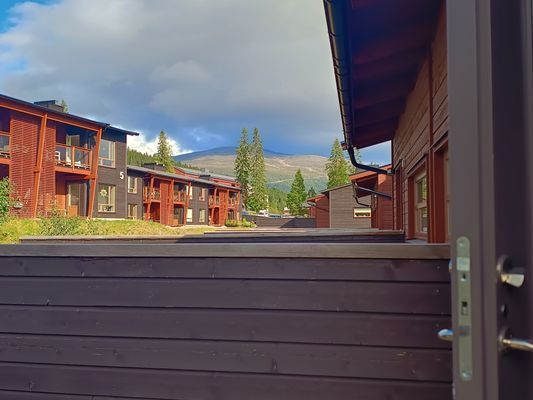 Rymligt och välutrustat i Åre - Bild 13