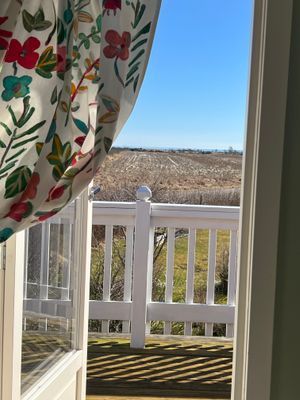 Stuga med havsutsikt vid Kapelludden på Öland - Bild 6