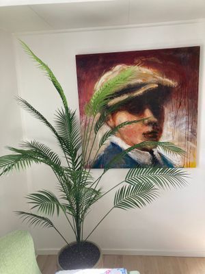 Semesterstuga centralt i Skåne