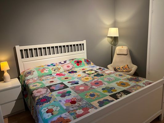 Trevlig villa i vackra Falsterbo - Bild 8