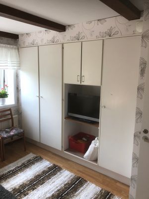 Bild 3 på Liten stuga på tomten