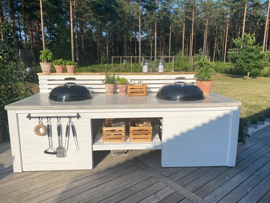 Villa strax utanför Visby - Bild 12