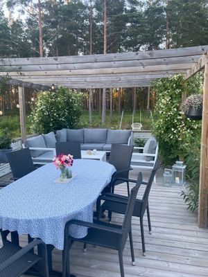 Villa strax utanför Visby - Bild 11