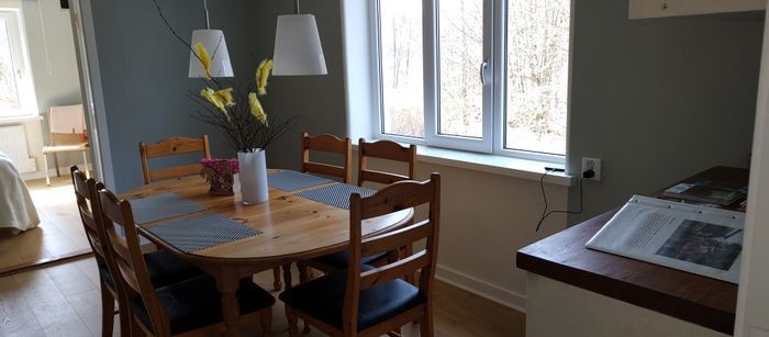 Semesterboende på Linderödsåsen, Hörby Kommun - Bild 19