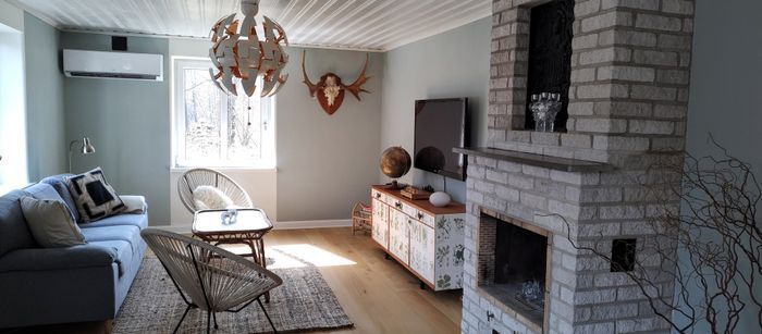 Semesterboende på Linderödsåsen, Hörby Kommun - Bild 20