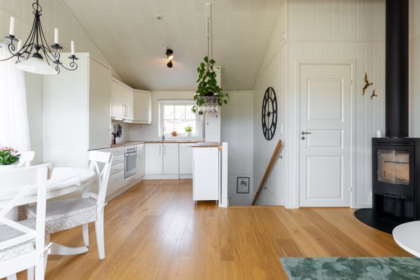 Härlig stuga i Duved/Åre