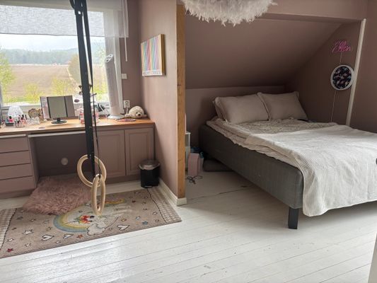 Bo på landet i Fjärås - Bild 20