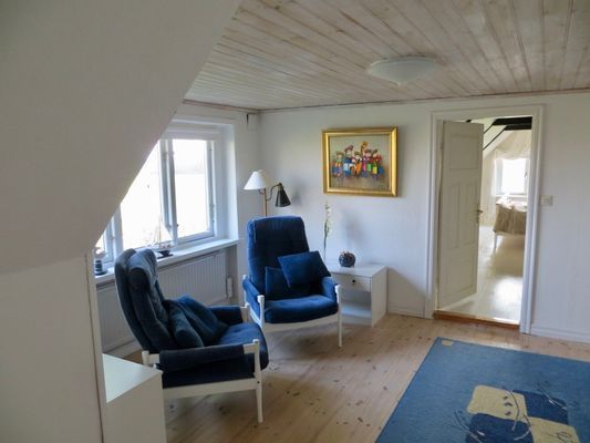 Fyrlängad gård mitt på Österlen - Bild 14