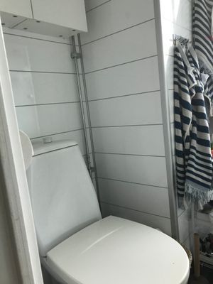 Stuga i Kaggebo uthyres - Bild 12