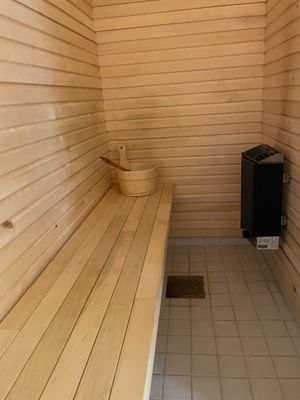 Vackert parhus i Idre - Bild 15