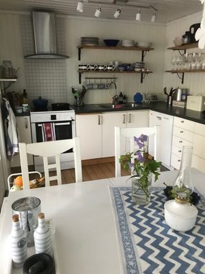 Stuga i Kaggebo uthyres - Bild 6
