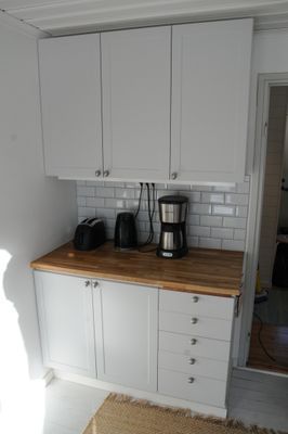 Havsnära idyll med skärgårdskänsla - Bild 11