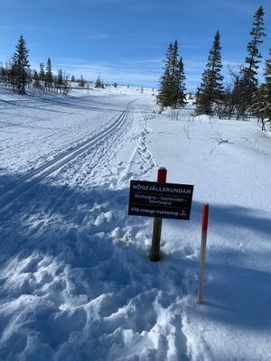 Välkommen till Storhogna Torg - Bild 16