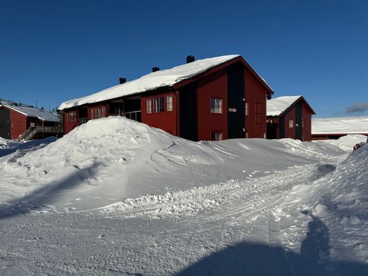 Välkommen till Storhogna Torg
