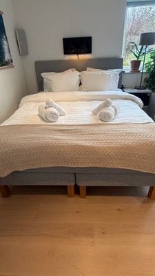 Strandnära lägenhet uthyres  Hönö Hästen. - Bild 6