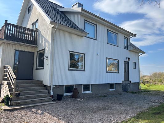 Bo på landet i Fjärås - Bild 6