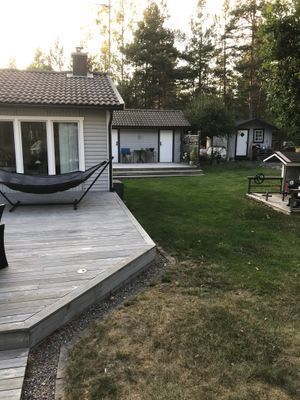 Stuga i Kaggebo uthyres - Bild 17