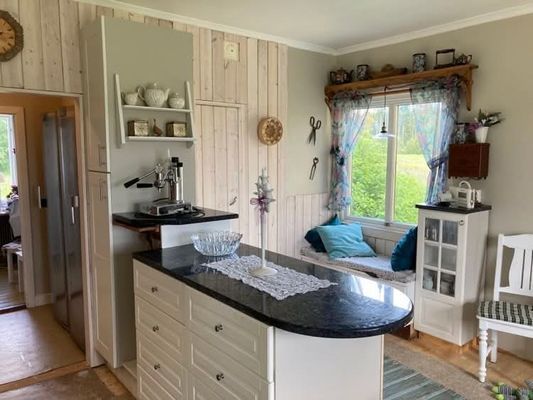 Bo på gård i Värmland - Bild 6