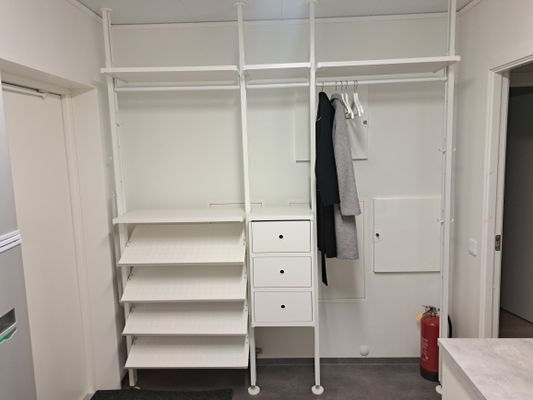 Nybyggt hus i Färjestaden - Bild 22