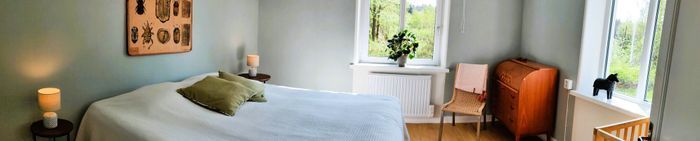 Semesterboende på Linderödsåsen, Hörby Kommun - Bild 18