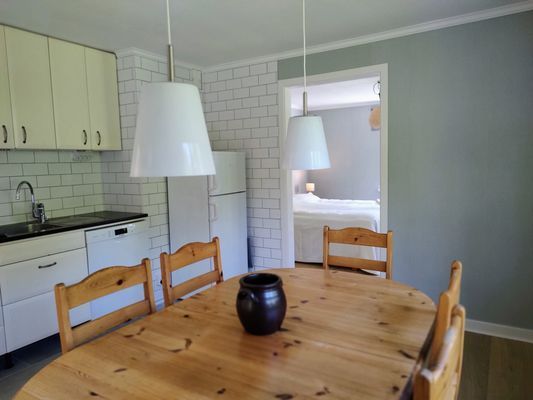 Semesterboende på Linderödsåsen, Hörby Kommun - Bild 22