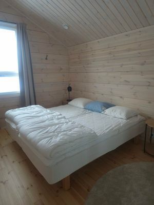 Stort vinterhus med utsikt mot Grövelsjöfjällen - Bild 13