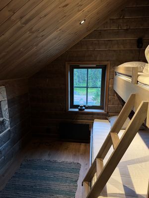Välkommen till vår fjällstuga i Grövelsjön - Bild 10