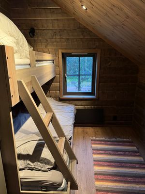 Välkommen till vår fjällstuga i Grövelsjön - Bild 14