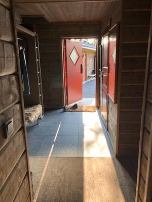 Välkommen till vår fjällstuga i Grövelsjön - Bild 12