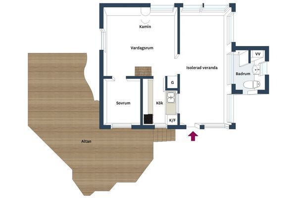 Västkustpärla - Bild 6