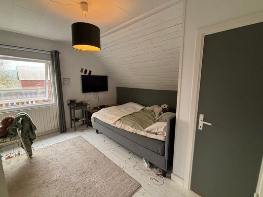Bo på landet i Fjärås - Bild 18