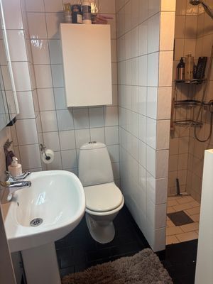 Bo på landet i Fjärås - Bild 14