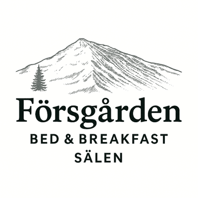 Försgården Bed & Breakfast - Ditt boende i Sälen - - Bild 7