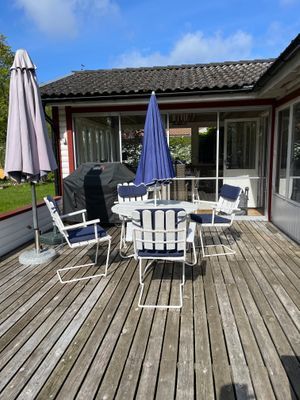 Mysig stuga uthyres i Båstad - Bild 12