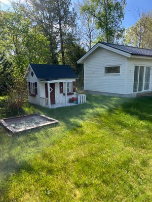Mysig stuga uthyres i Båstad - Bild 14