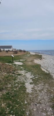 Liten stuga 200 m från havet - Bild 12