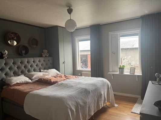 Bo på landet i Fjärås - Bild 11