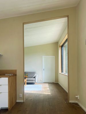 Vackert, ostört beläget hus i Roslagen - Bild 6