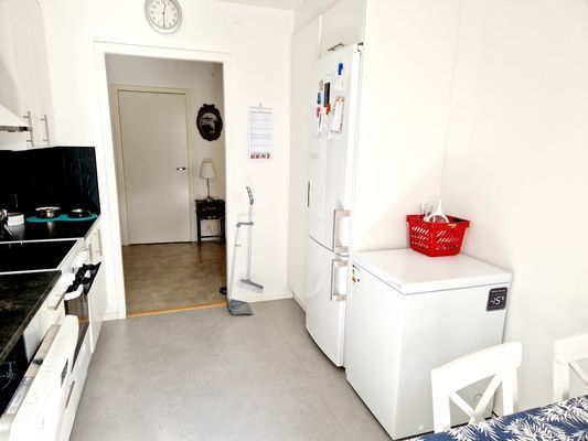 Bild 3 på Fin hörnlägenhet