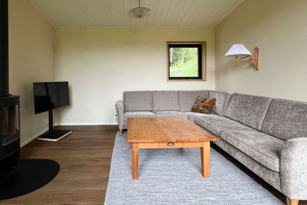 Vackert, ostört beläget hus i Roslagen - Bild 7